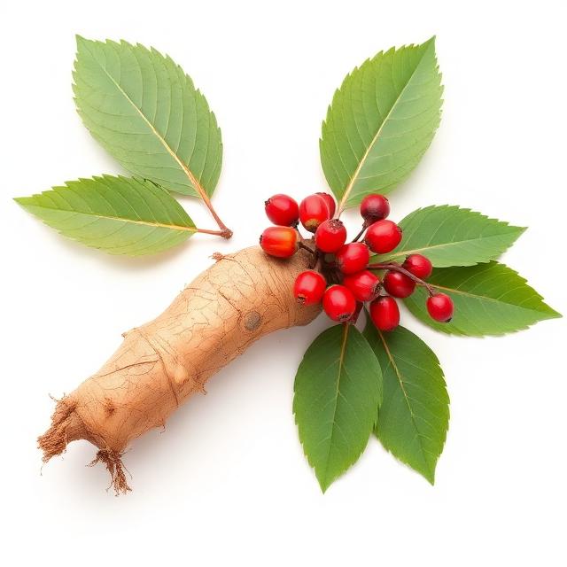 Ashwagandha
