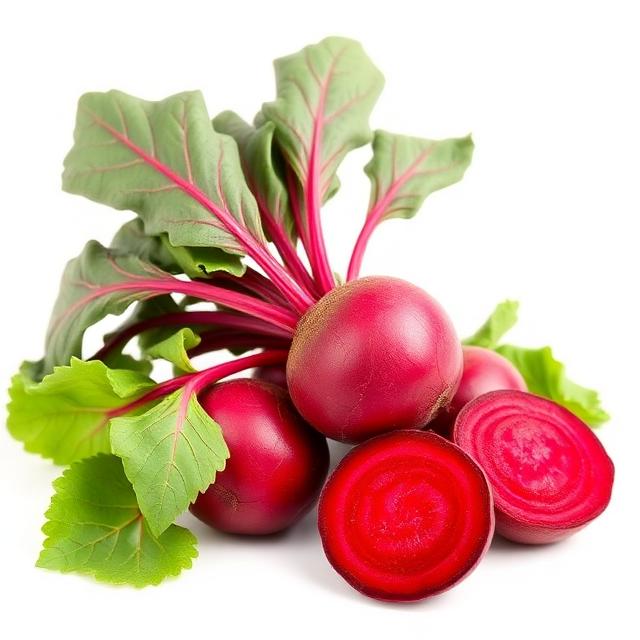 Beet Root