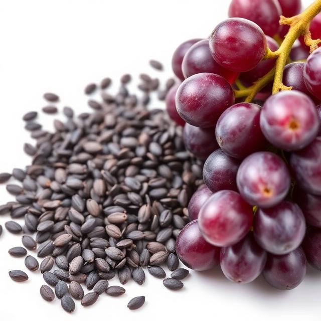 Grape Seed Extract