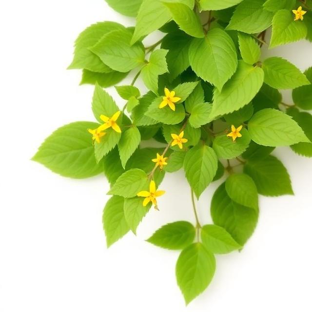 Horny Goat Weed