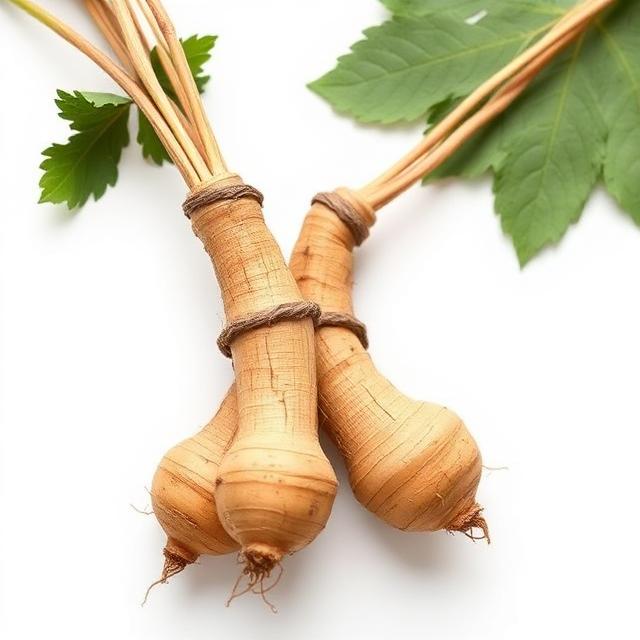Maca Root